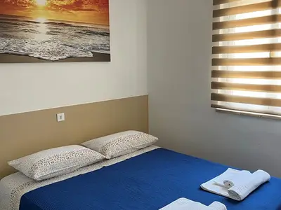 Ferienhaus für 4 Personen (52 m²) in Gedici 8/10