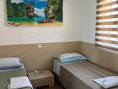 Ferienhaus für 4 Personen (52 m²) in Gedici 9/10