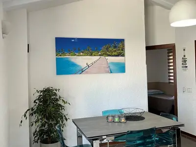 Ferienhaus für 4 Personen (52 m²) in Gedici 10/10