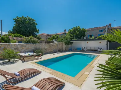 Ferienhaus für 4 Personen (80 m²) in Gedici 8/10