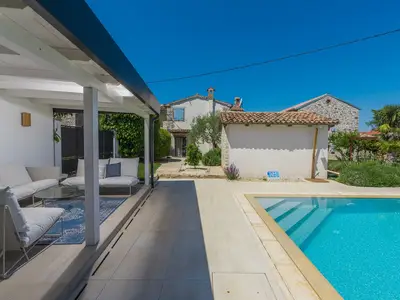 Ferienhaus für 4 Personen (80 m²) in Gedici 10/10
