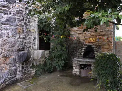 Ferienhaus für 8 Personen (90 m²) in Gedici 4/10