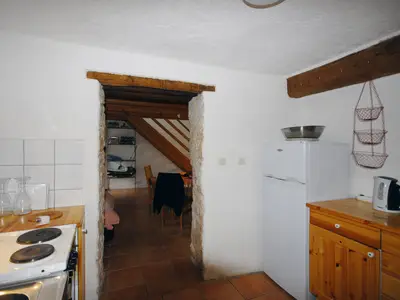 Ferienhaus für 8 Personen (90 m²) in Gedici 10/10