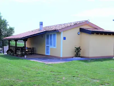 Ferienhaus für 4 Personen (52 m²) in Gedici 1/10