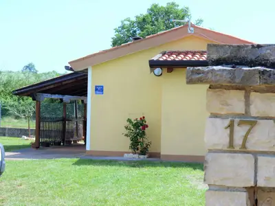 Ferienhaus für 4 Personen (52 m²) in Gedici 2/10