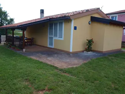 Ferienhaus für 4 Personen (52 m²) in Gedici 3/10