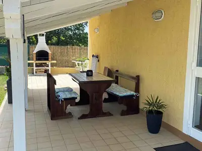 Ferienhaus für 4 Personen (52 m²) in Gedici 4/10