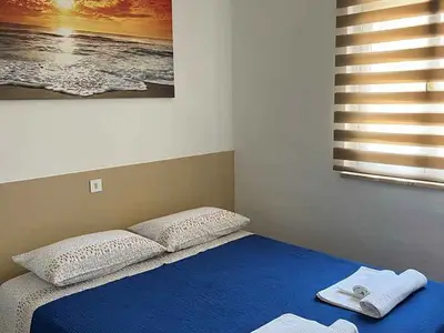 Ferienhaus für 4 Personen (52 m²) in Gedici 8/10