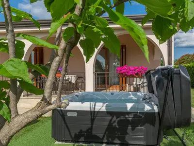 Ferienhaus für 5 Personen (95 m²) in Gedici 3/10