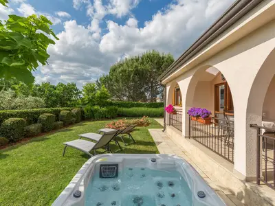 Ferienhaus für 5 Personen (95 m²) in Gedici 4/10