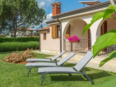 Ferienhaus für 5 Personen (95 m²) in Gedici 5/10