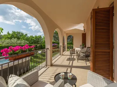 Ferienhaus für 5 Personen (95 m²) in Gedici 6/10
