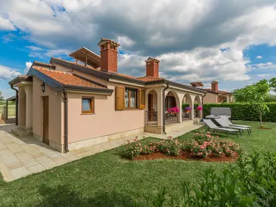 Ferienhaus für 5 Personen (95 m²) in Gedici 7/10