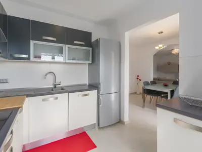 Ferienhaus für 5 Personen (95 m²) in Gedici 9/10
