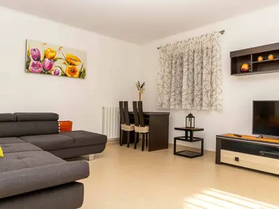 Ferienhaus für 6 Personen (95 m²) in Gedici 9/10