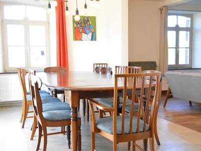 DiningRoom