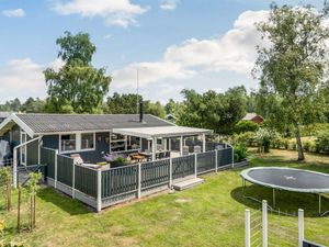 Ferienhaus für 6 Personen (68 m²) in Gedser