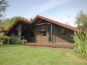 Ferienhaus für 4 Personen (56 m²) in Gedser