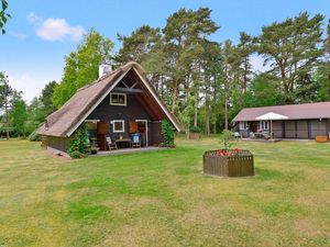 Ferienhaus für 5 Personen (95 m&sup2;) in Gedser