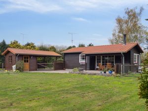 Ferienhaus für 4 Personen (60 m²) in Gedser