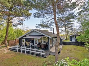 Ferienhaus für 4 Personen (74 m²) in Gedser