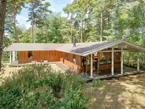 Ferienhaus für 6 Personen (85 m²) in Gedser