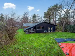 Ferienhaus für 8 Personen (118 m²) in Gedser