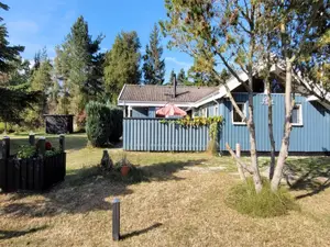 Ferienhaus für 8 Personen (108 m²) in Gedser