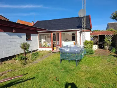 Outdoor