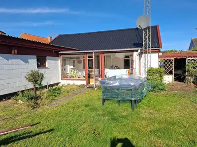Outdoor