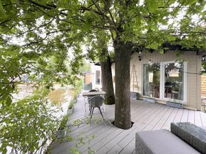 Ferienhaus für 3 Personen (40 m²) in Geel
