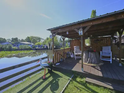 Garten [Sommer]