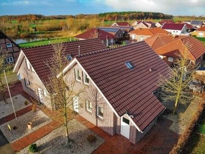 Ferienhaus für 6 Personen (105 m²) in Geeste 1/10