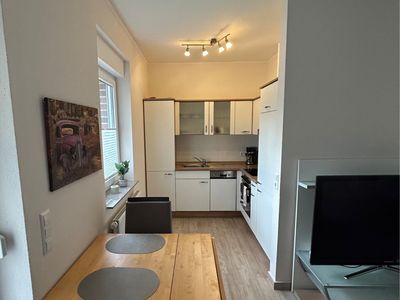 Ferienhaus für 3 Personen (60 m²) in Geeste 5/10