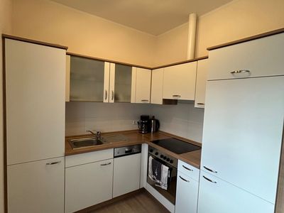 Ferienhaus für 3 Personen (60 m²) in Geeste 6/10