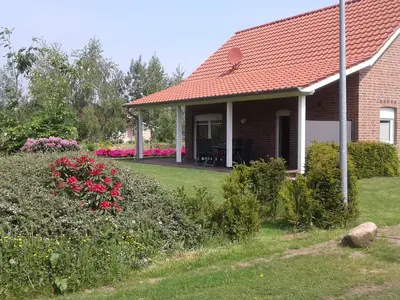 Ferienhaus für 6 Personen (100 m²) in Geeste 3/10