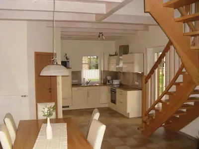 Ferienhaus für 6 Personen (100 m²) in Geeste 5/10