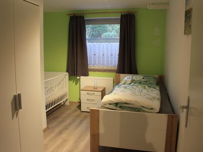 Schlafzimmer 3