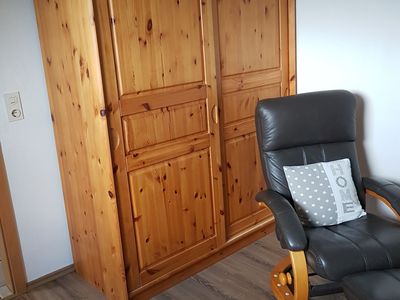 Ferienhaus für 3 Personen (90 m²) in Geestland 4/10