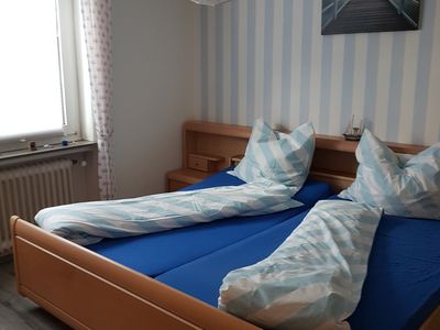 Ferienhaus für 3 Personen (90 m²) in Geestland 6/10