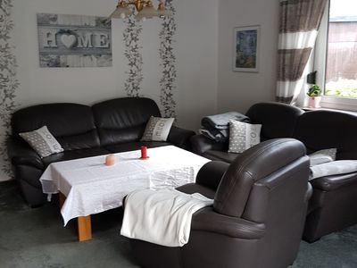 Ferienhaus für 3 Personen (90 m²) in Geestland 7/10