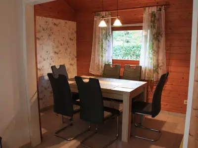 Esszimmer
