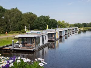 Ferienhaus für 4 Personen (50 m²) in Geestland