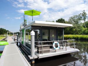 Ferienhaus für 4 Personen (50 m²) in Geestland