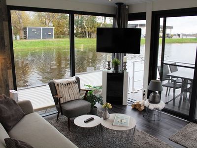 Ferienhaus für 4 Personen (50 m²) in Geestland 4/10