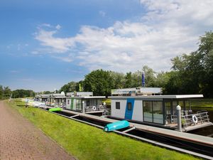 Ferienhaus für 4 Personen (50 m&sup2;) in Geestland