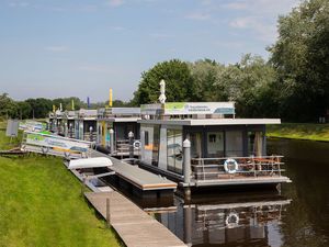 Ferienhaus für 4 Personen (50 m&sup2;) in Geestland