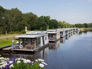 Ferienhaus für 4 Personen (50 m&sup2;) in Geestland