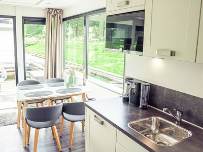 Ferienhaus für 4 Personen (50 m²) in Geestland 3/10