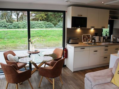 Ferienhaus für 4 Personen (50 m²) in Geestland 7/10